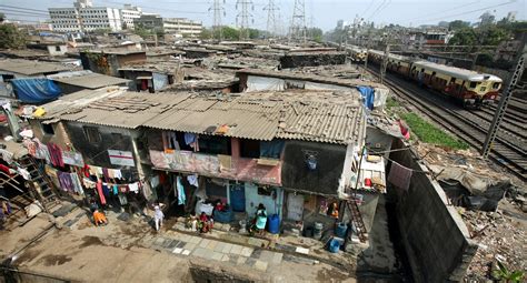 SLUM .